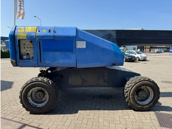 Teleskopska platforma Aichi SP 14 CJ: slika 5