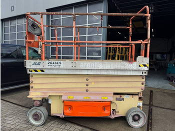 Lift u obliku makaza JLG
