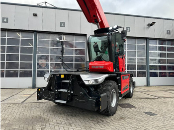 Teleskopski upravljač novi Manitou MRT2660 V+: slika 2
