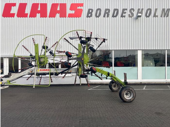 Prevrtač/ Grabuljač CLAAS Liner