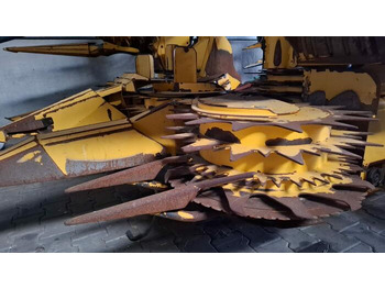 Dodatak za Traktor Kemper Maisgebiss FI470: slika 5