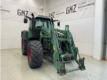 Traktor FENDT 716 Vario