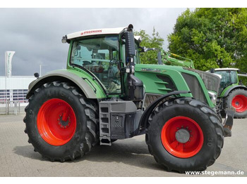 Traktor Fendt 826 Vario: slika 3