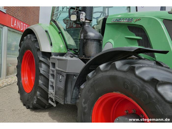 Traktor Fendt 826 Vario: slika 2