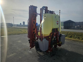 Hardi MEGA 1200 Hardi MEGA 1200: slika 2
