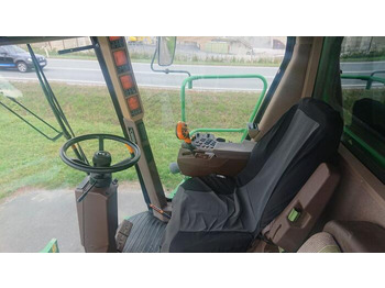 John Deere C 670 John Deere C 670: slika 3