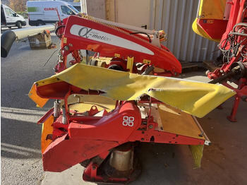 Kosačica Pöttinger Novacat 301 Alpha Motion RC: slika 4