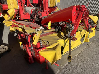 Kosačica Pöttinger Novacat 301 Alpha Motion RC: slika 5