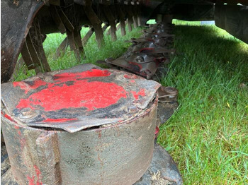 Kosačica Vicon Extra 736 T: slika 4