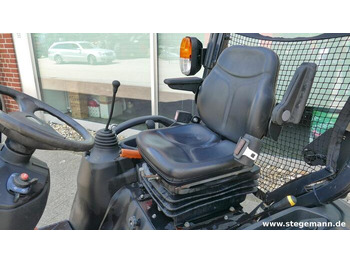 Traktor novi Yanmar SA 221 B: slika 5