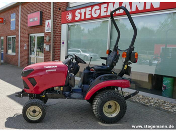 Traktor novi Yanmar SA 221 B: slika 4