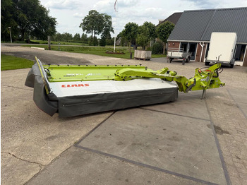Kosačica CLAAS