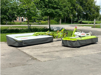Kosačica CLAAS