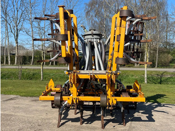 Poljoprivredna mašina Veenhuis terra jet 588/21 Bouwlandbemester injecteur cultivator Gulle verteiler: slika 4