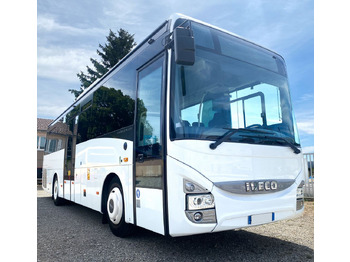 IVECO CROSSWAY 2020 10M60 IVECO CROSSWAY 2020 10M60: slika 1