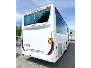 IVECO CROSSWAY 2020 10M60 IVECO CROSSWAY 2020 10M60: slika 3