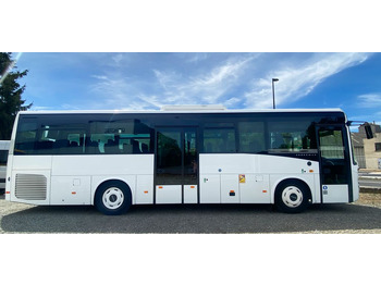 IVECO CROSSWAY 2020 10M60 IVECO CROSSWAY 2020 10M60: slika 4