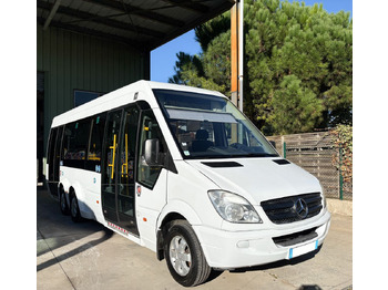 Gradski autobus MERCEDES-BENZ Sprinter
