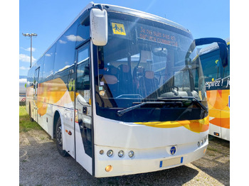 Turistički autobus TEMSA