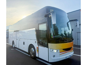 Autobus na sprat VAN HOOL