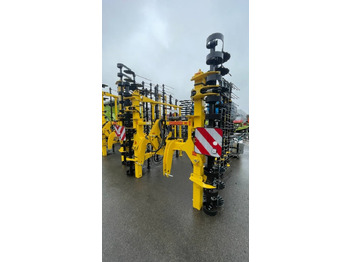 Češljasta drljača BEDNAR