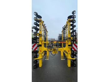 Češljasta drljača BEDNAR