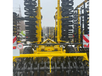 Tanjirača novi Bednar Swifterdisc XO 8000 F: slika 2