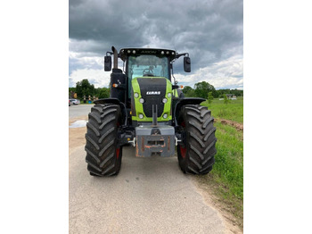 Traktor Claas Axion 920: slika 2
