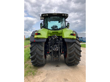 Traktor Claas Axion 920: slika 5
