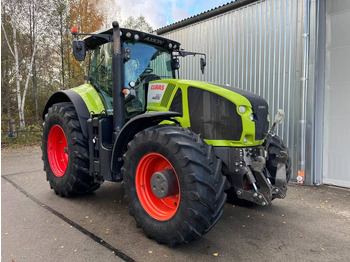 Traktor CLAAS Axion 950