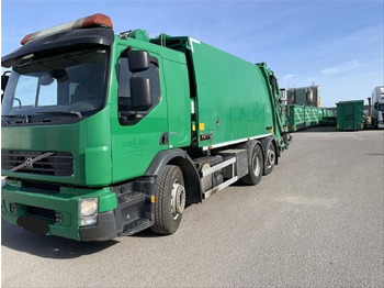Kamion za smeće VOLVO FE