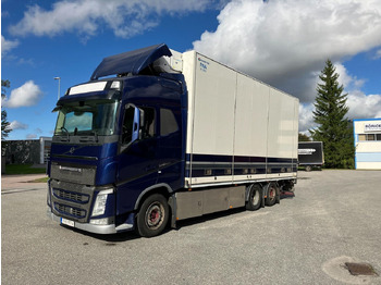 Hladnjača VOLVO FH16