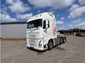 Tegljač VOLVO FH
