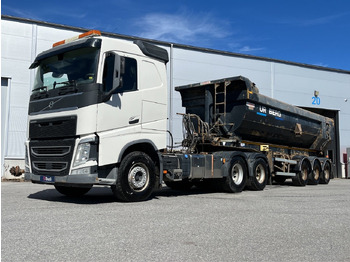 Tegljač VOLVO FH16