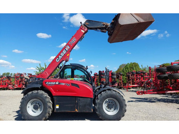 Teleskopski upravljač CASE