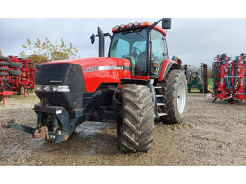 Traktor Case IH MAGNUM MX 200: slika 4