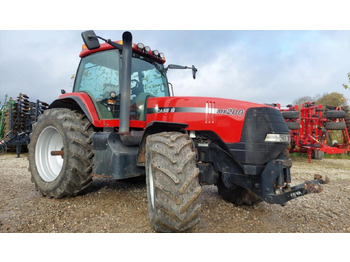 Traktor Case IH MAGNUM MX 200: slika 2