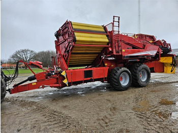 Kombajn za krompir Grimme
EVO 290 AirSep: slika 5