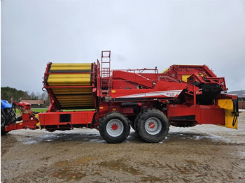 Kombajn za krompir Grimme
EVO 290 AirSep: slika 4