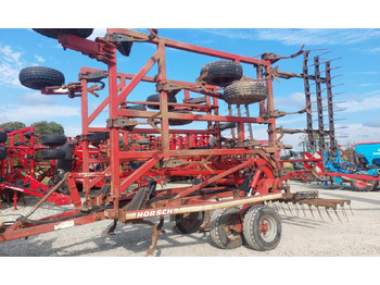 Drljača Horsch Terrano 8 FG + Optipack 8 AS: slika 2
