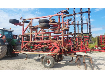 Drljača Horsch Terrano 8 FG + Optipack 8 AS: slika 3