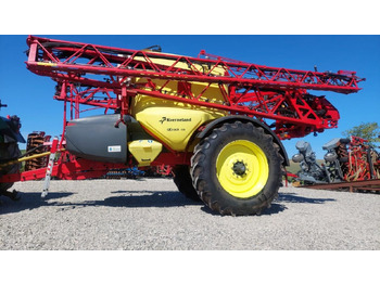 Vučena prskalica KVERNELAND