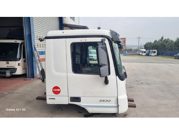 Kabina MERCEDES-BENZ Actros