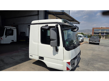 Kabina MERCEDES-BENZ Actros