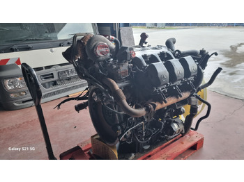 Motor MERCEDES ACTROS OM 501 LA: slika 2