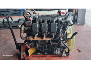 Motor MERCEDES ACTROS OM 501 LA: slika 3