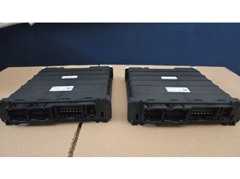 Komandna tabla novi MERCEDES-BENZ PROGRAMMABLE SPECIAL MODUL XMC: slika 3 Komandna tabla novi MERCEDES-BENZ PROGRAMMABLE SPECIAL MODUL XMC: slika 3