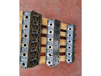 Zaglavlje motora MERCEDES-BENZ Atego