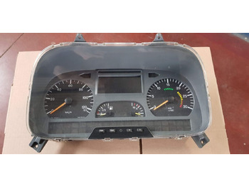 Komandna tabla za Kamion Mercedes-Benz ATEGO: slika 2