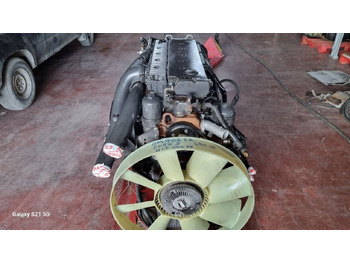 Motor MERCEDES-BENZ Atego